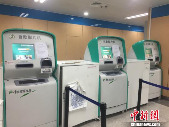 探訪浙江醫院醫療服務行“智慧醫改”盡顯溫情