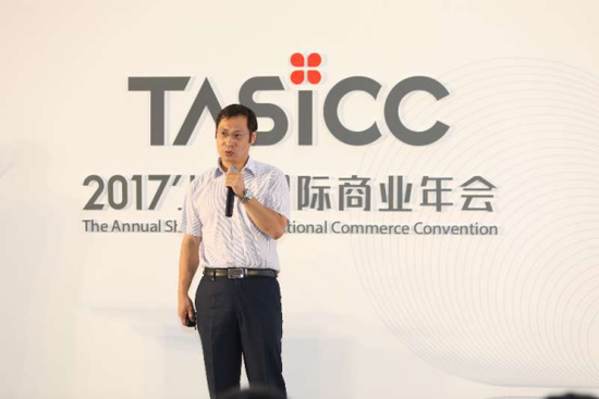 發改委程世東談智慧交通 ETCP應扛起使命與責任