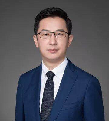 “2017深圳物聯人物”評選候選人：古永承