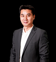 “2017深圳物聯人物”評選候選人：王榮禮