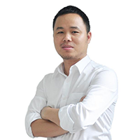 “2017深圳物聯人物”評選候選人：陳漢才