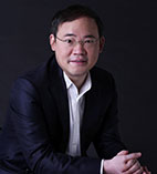 “2017深圳物聯人物”評選候選人：沈東