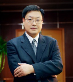 “2017深圳物聯人物”評選候選人：劉建業