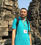 2017深圳物聯人物”評選候選人：趙建斌