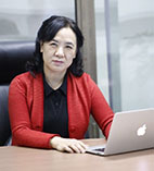 2017深圳物聯人物”評選候選人：高晶