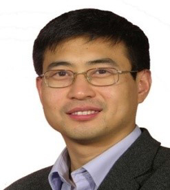 2017深圳物聯人物”評選候選人：宋愛民