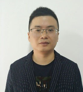 2017深圳物聯人物”評選候選人：胡興魁