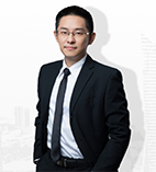 2017深圳物聯人物”評選候選人：郝重亮