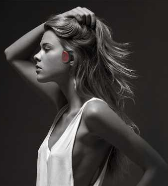 “2017深圳智造優選”評選： ?骨傳導耳機