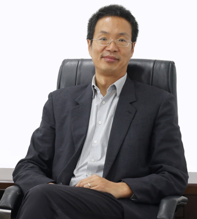 2017深圳物聯人物”評選候選人：王界兵