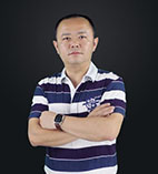 2017深圳物聯人物”評選候選人：張振宇