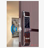 “2017深圳智造優選”評選： ?智能鎖