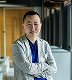 2017深圳物聯人物”評選候選人：吳太兵